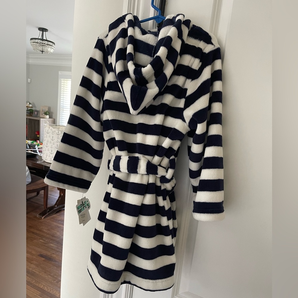 Tucker + Tate Plush Robe for Toddler